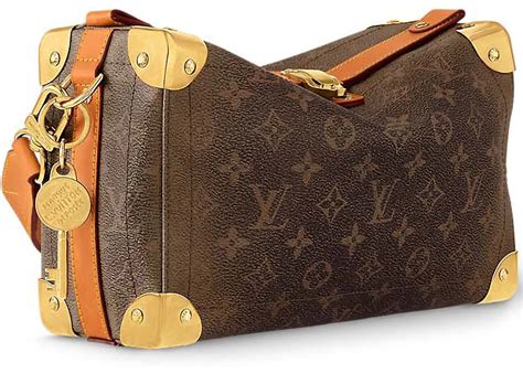 soul trunk lv|soul trunk east west monogram.